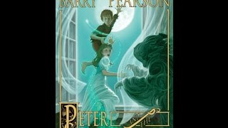Peter & the Shadow Thieves - AudioBook