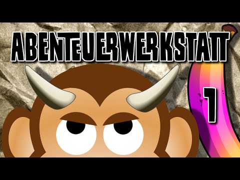 Tsu´s Abenteuerwerkstatt #1 - Der Dungeon