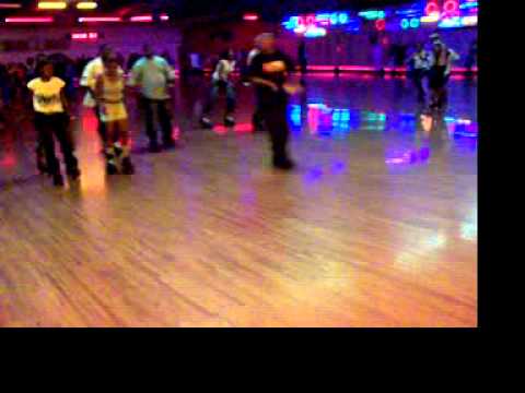 The JB Experience (7) @ The Rink on 87th in Chicago