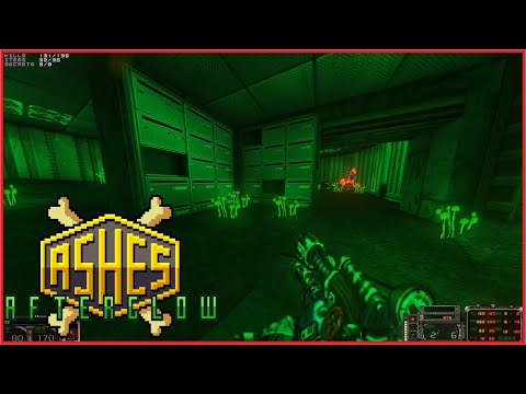 Doom TC | Ashes Afterglow | 20 | Botanical Gardens | 100% Secrets