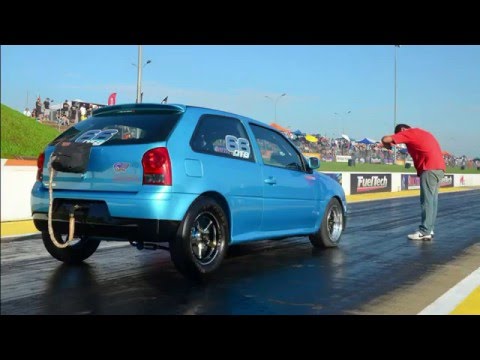 Go DTB 66 - Recorde 10,170 Segundos