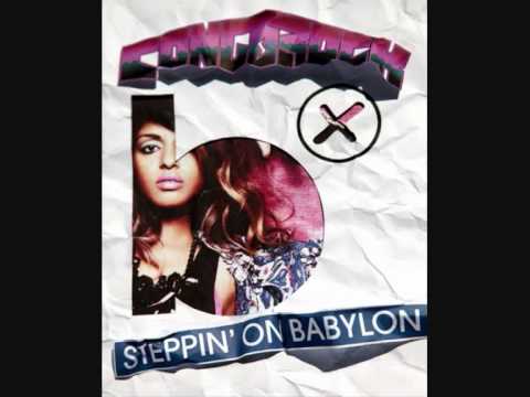 Brand-X - Steppin' On Babylon (M.I.A. + Congorock)