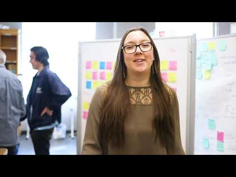 23 Questions with Colleen O'Connor