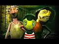 Bad Parenting Horror Game Walkthrough No Commentary