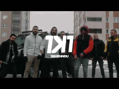 MAKK x DJUN - ZAVRŠIMO POS'O (Official Video)