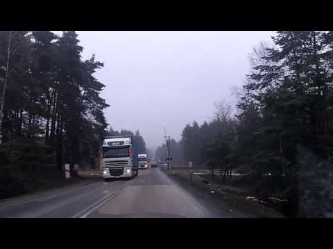 Olkusz - DW783 - Michałówka