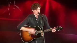 Vance Joy - Red Eye // Live at The Paramount Theatre