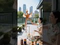 Phoenix spreads its wings, interesting, unexpected, rare, boo absurd vision