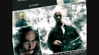 2Pac - Ready 4 Whatever (Remix)(feat. Big Syke)