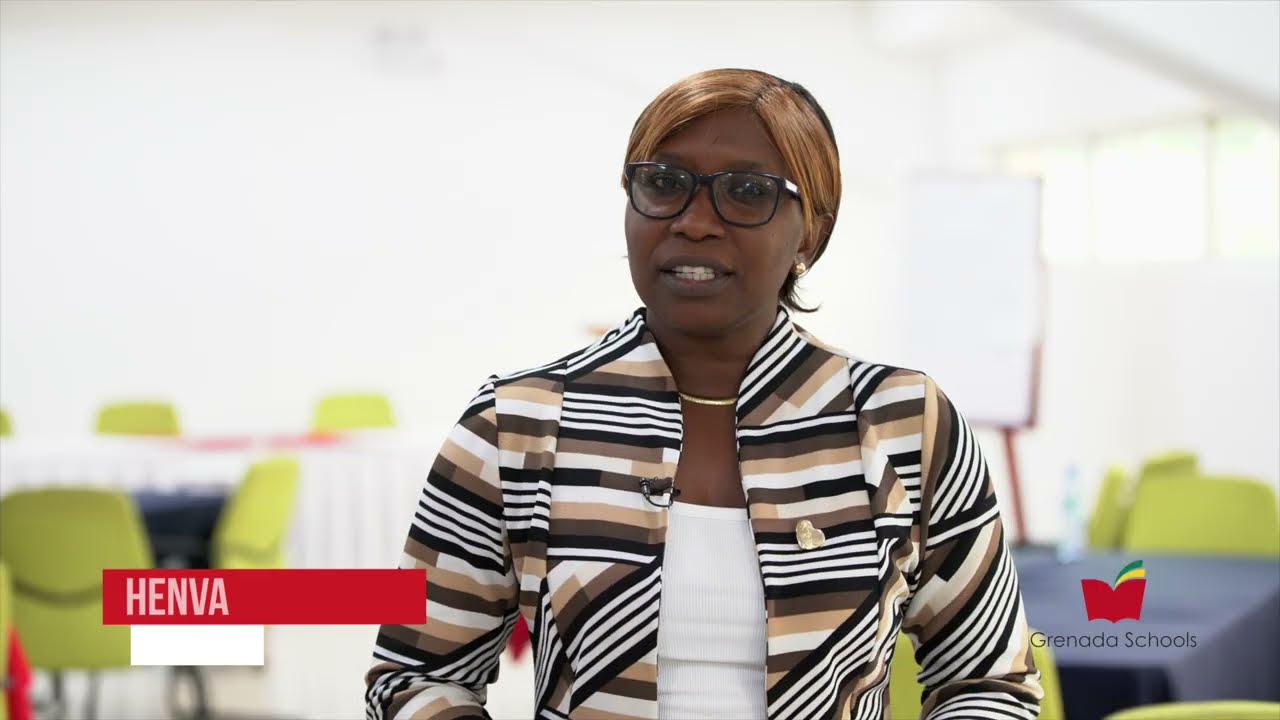 GND Schools Inc. 2022 Professional Development Workshops