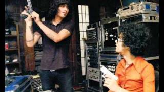 The Mars Volta - Metatron (Live FM Broadcast)