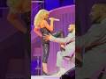 Sabrina Carpenter FUMBLED During Concert