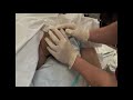 Childbirth Normal Delivery