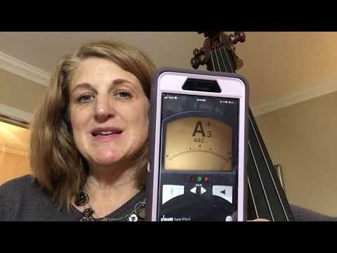 How To Tune A Bass For Beginners