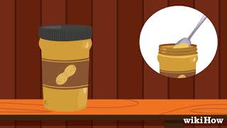 How to Store Peanut Butter