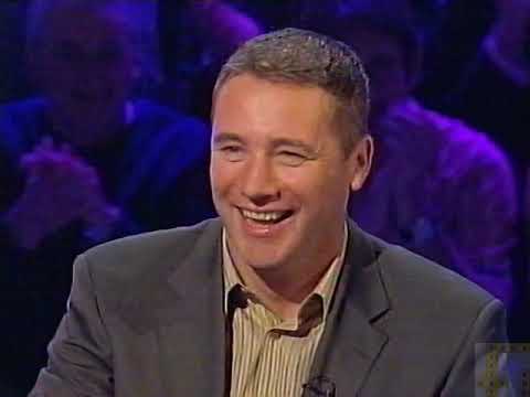 A Question of Sport - Damon Hill