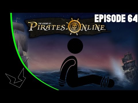 TLOPO - Pirates Online | Episode 64 | Leaving People On Random Islands