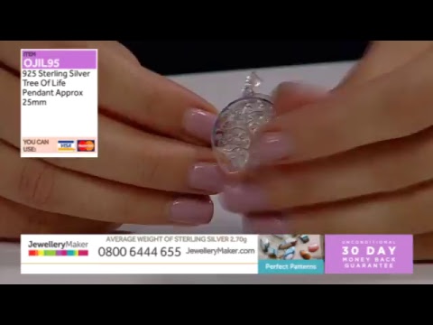 JewelleryMaker LIVE 18/10/2018 1pm - 6pm