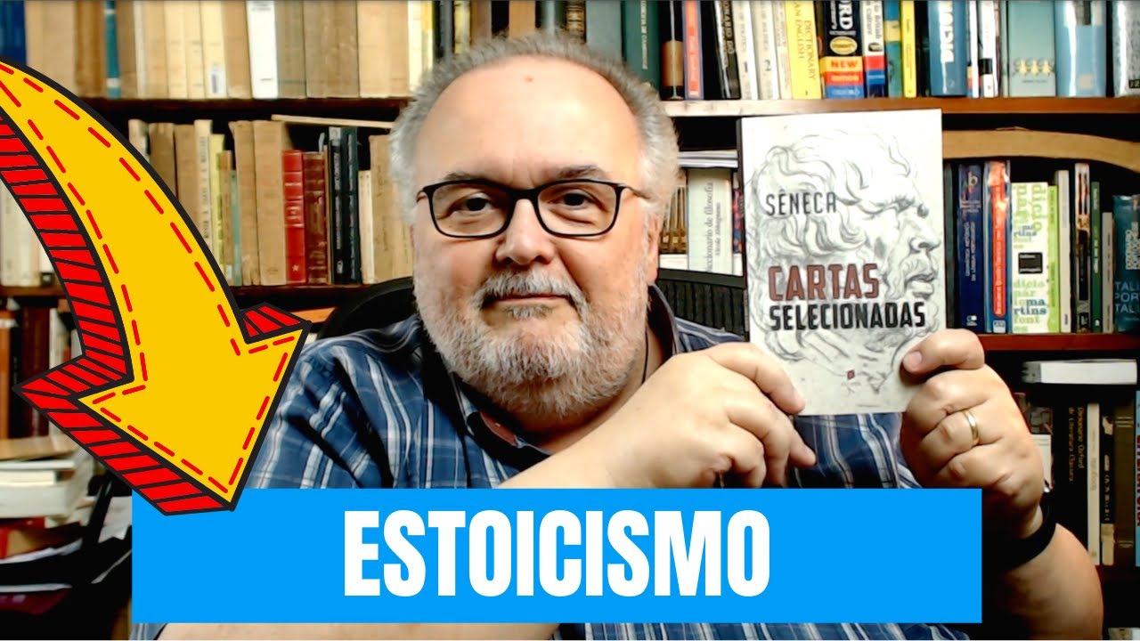 Cartas selecionadas (Sêneca)