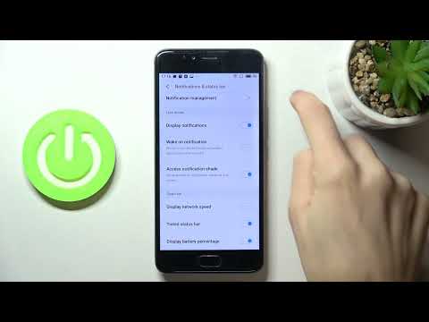 How to Check Battery Percentage on MEIZU M5S – Find Battery Details