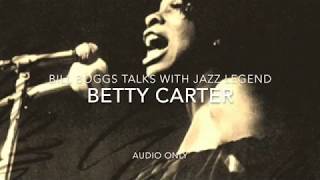 BETTY CARTER