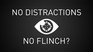 How Much Does NO DISTRACTIONS Reduce Flinch? (Destiny 2)
