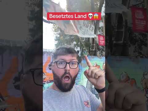 BESETZT LAND!? ⁉️💀 #wow #krass #besetzt #youtube #shorts