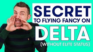 Flying Delta Air Lines Can Be Better with... Credit Cards?! (How Easy!) | TPG