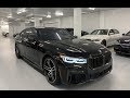 2020 BMW 750i xDrive FACELIFT - Revs + Walkaround 4k