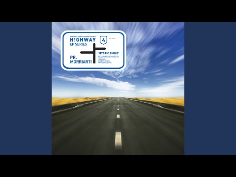 Mystic Smile (Robert Babicz Galactic Mix)