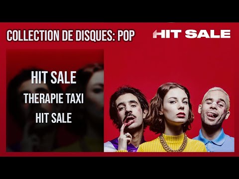 Therapie TAXI - Hit Sale (ft. Roméo Elvis) (HQ Audio)