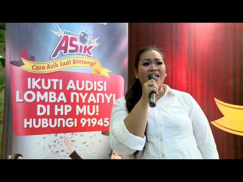 Interview 25 Besar: SINTYA - Bali