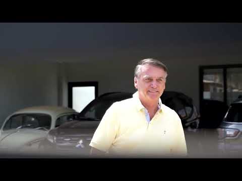 Brazil's Bolsonaro to start 27-year prison sentence for coup plot | REUTERS