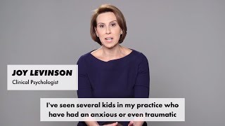 Active shooter school drills may do more harm than good