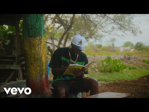 Rytikal, Young G’s - Two Face | Official Music Video (Pain & Anger Riddim)