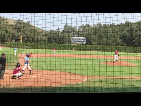 Sonoma Stack vs Napa Valley