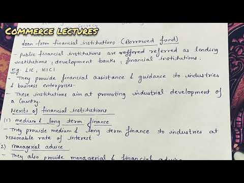 owners fund and borrowed fund meaning features sources of finance on the basis of ownership