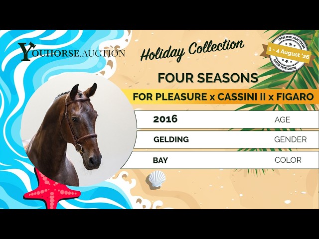 Four Seasons