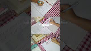 #study #studyvlog  #studyroutine #studywithme #studytips