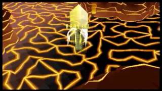 [RSMV] Bones - City Sleeps