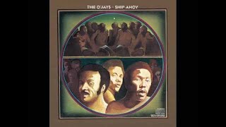 ISRAELITES:The O'Jays - You Got Your Hooks In Me 1973 {Extended Version}