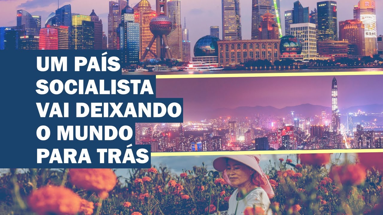 "A CHINA É O MAIOR FENOMENO DE DESENVOLVIMENTO DA HISTÓRIA DA HUMANIDADE" | Cortes 247