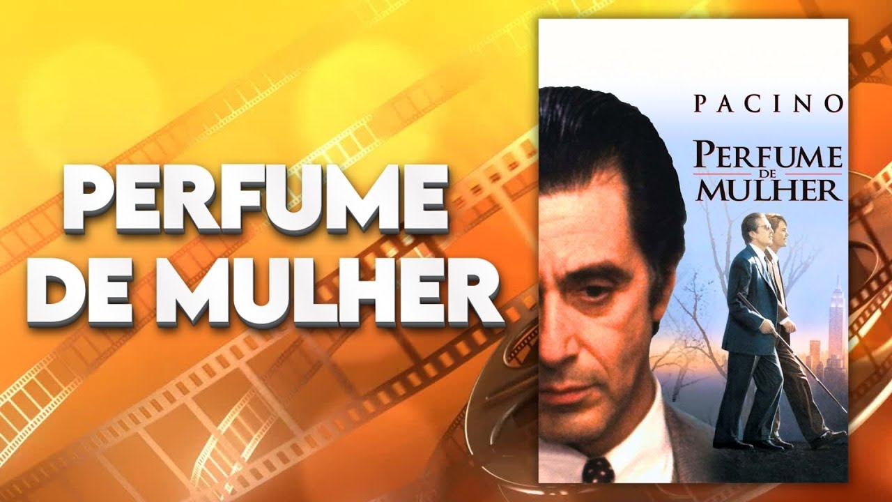 📽 REVIEW- PERFUME DE MULHER- CURIOSIDADES 💃