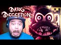 MURDER MONKEYS ARE BACK IN THIS NEW UPDATE Dark Deception Enhanced Chapter 1