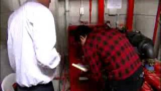 A career in fire protection