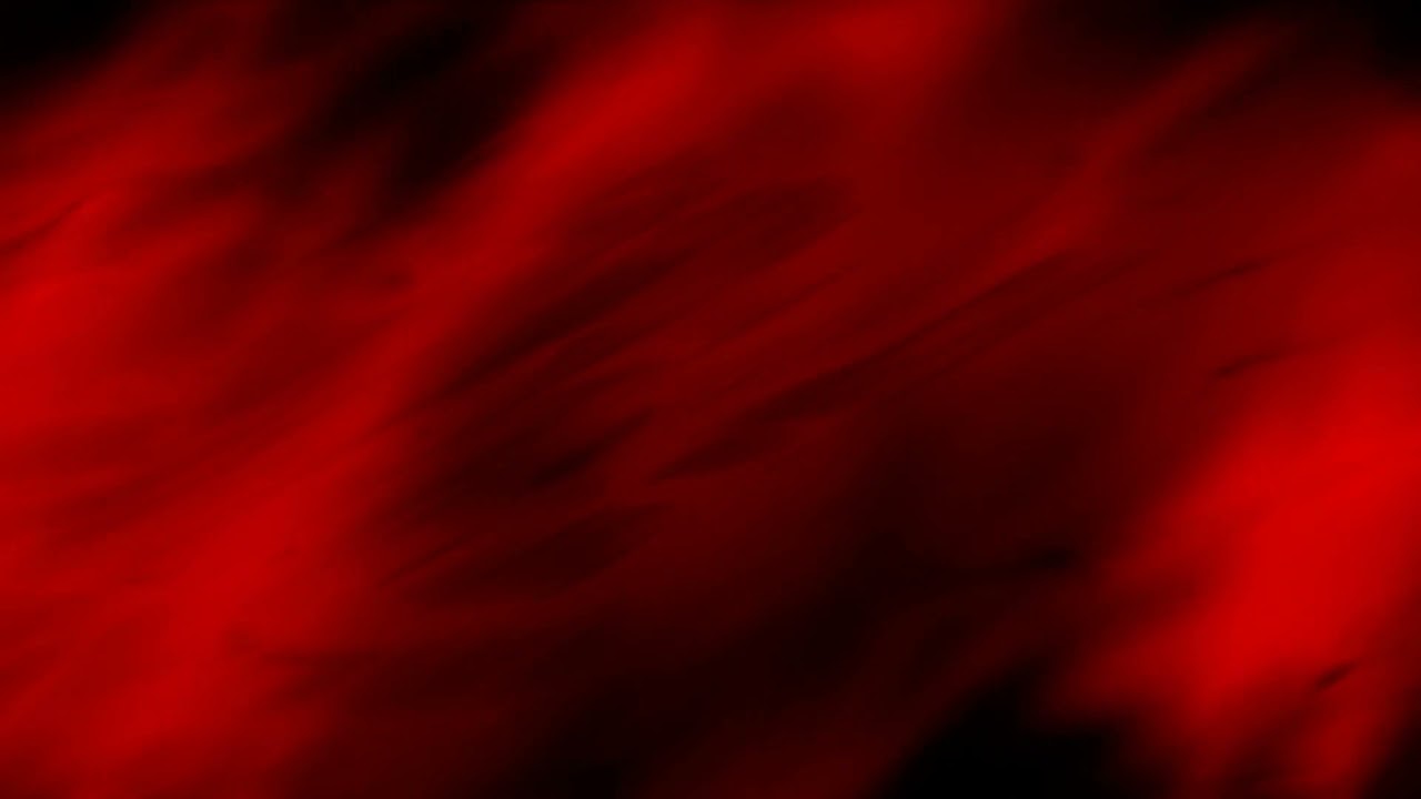 Deep Red on Black Free Background Videos, Motion Graphics, No Copyright | All Background Videos