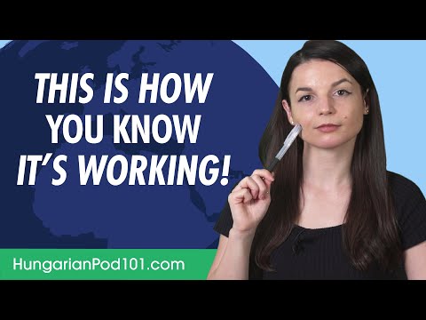 The secret to successful language learning: Tipping points