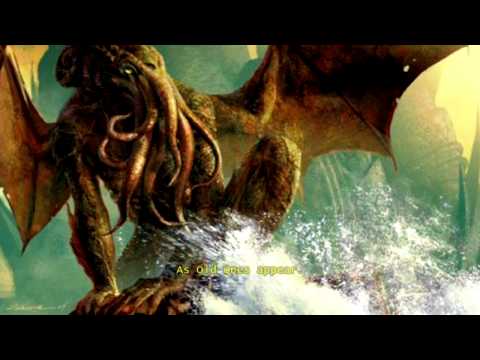 It's the most horrible time of the year!