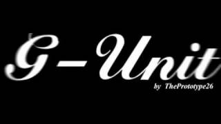 G Unit ft. Young Buck - Gangsta Shit