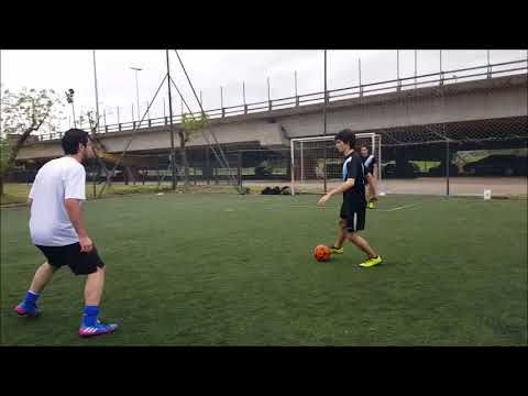 Montapuerco F.C vs Montejano F.C #Fecha2 #B #CopaPlata #Clausura - UCHAMP